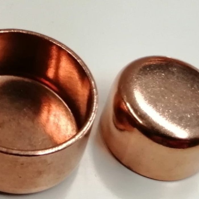 Cojinetes de cobre para conexiones eléctricas, componentes de alta calidad para conexiones seguras y.